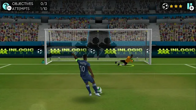 Football Cup 2023 screenshot 4