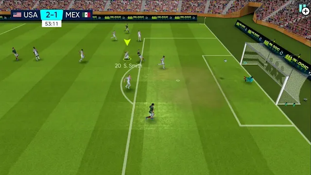 Football Cup 2023 screenshot 2