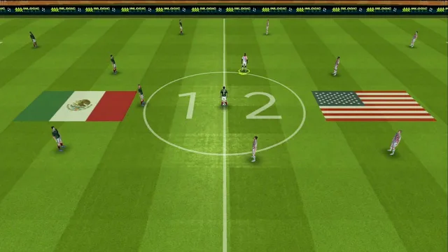 Football Cup 2023 screenshot 3