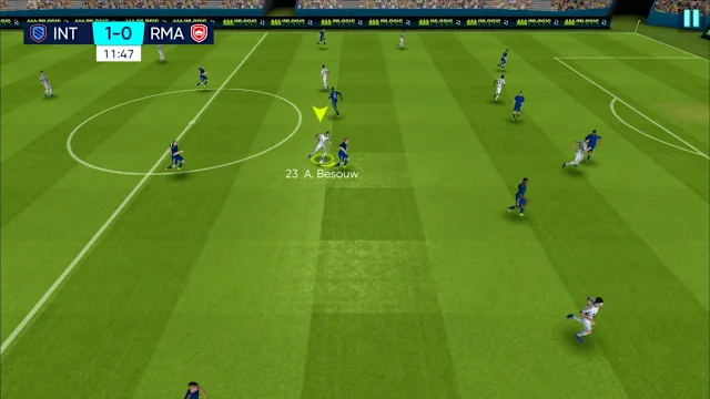 Football Cup 2023 screenshot 5