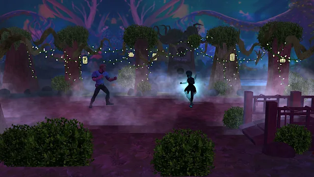 Willy's Wonderland - The Game screenshot 2