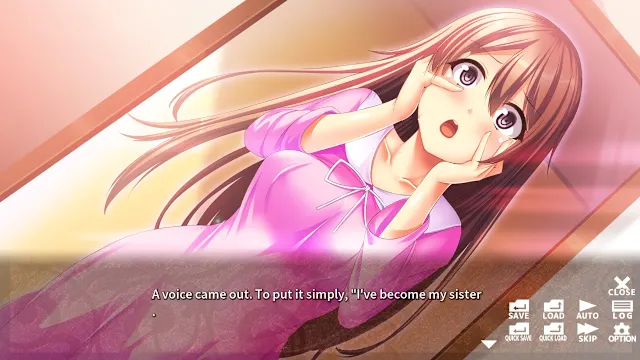 -Becoming Your Beautiful Cousin- 美人姉妹と入れ替わり生活 screenshot 2