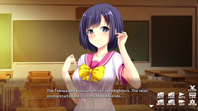 -Becoming Your Beautiful Cousin- 美人姉妹と入れ替わり生活 screenshot 6