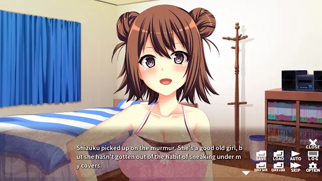 -Becoming Your Beautiful Cousin- 美人姉妹と入れ替わり生活 screenshot 5