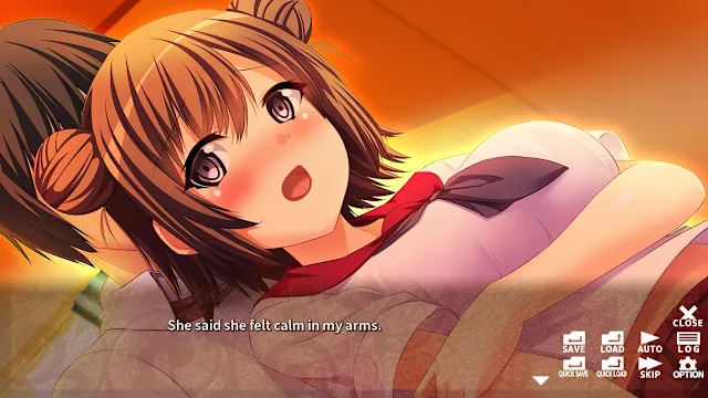 -Becoming Your Beautiful Cousin- 美人姉妹と入れ替わり生活 screenshot 3