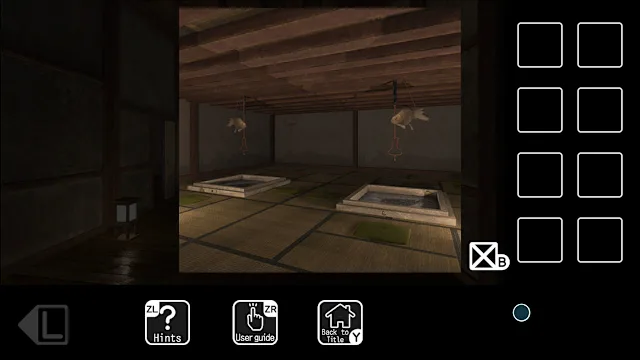 TRAPPED in The Tricky Prison screenshot 5