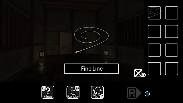 TRAPPED in The Tricky Prison screenshot 2