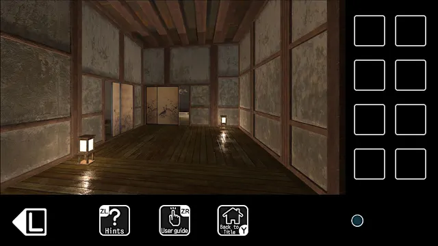 TRAPPED in The Tricky Prison screenshot 4