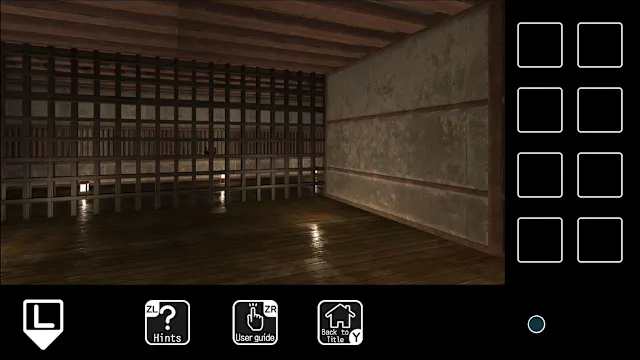 TRAPPED in The Tricky Prison screenshot 3
