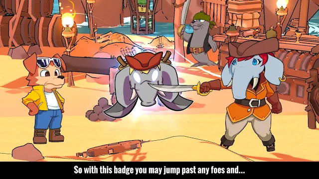 Go Go Jump!!! screenshot 4