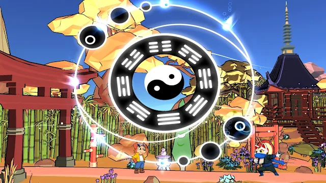 Go Go Jump!!! screenshot 6