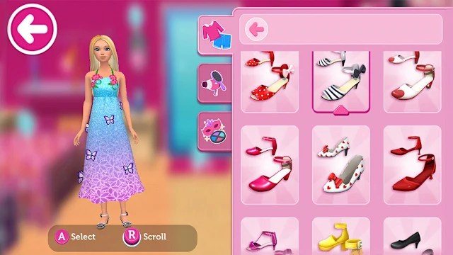 Barbie™ DreamHouse Adventures screenshot 0