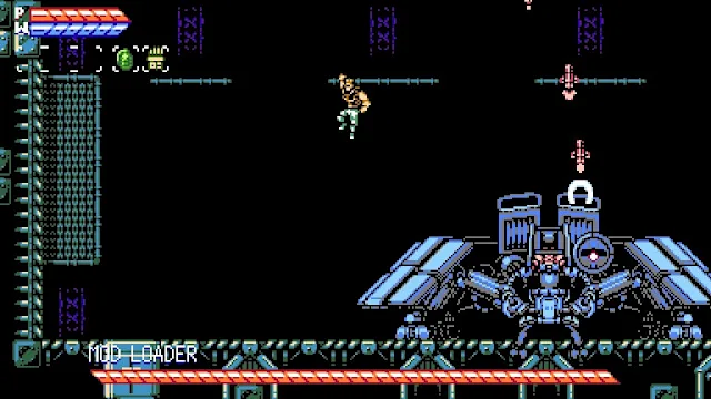 Prison City screenshot 3
