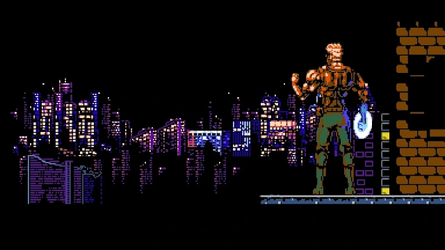 Prison City screenshot 6