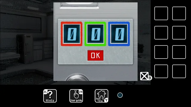 THE KITTY in The Spaceship screenshot 2