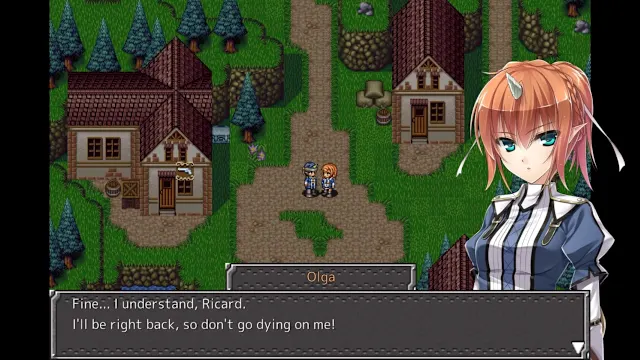 Chrome Wolf screenshot 1