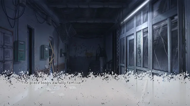 Mystery Lover screenshot 4
