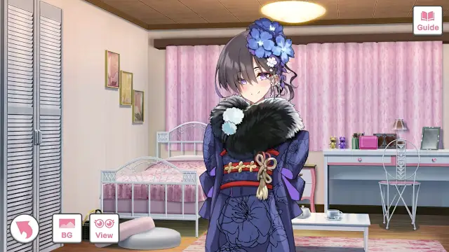 Otoko Cross: Pretty Boys Dropout! screenshot 3