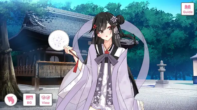Otoko Cross: Pretty Boys Dropout! screenshot 5