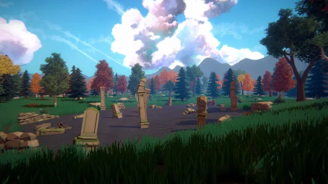 Zenful Journey screenshot 2
