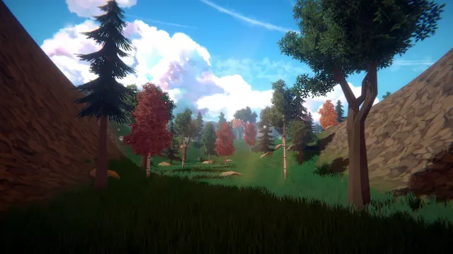 Zenful Journey screenshot 5
