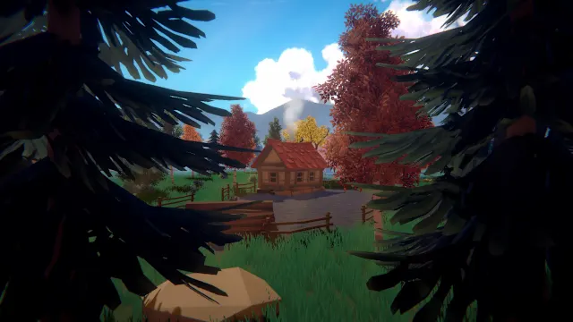 Zenful Journey screenshot 3