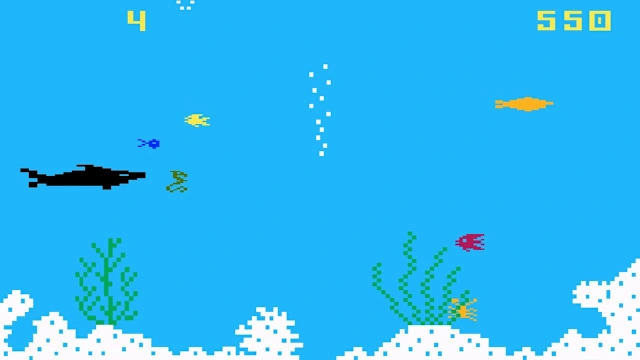 SHARK! SHARK! screenshot 5