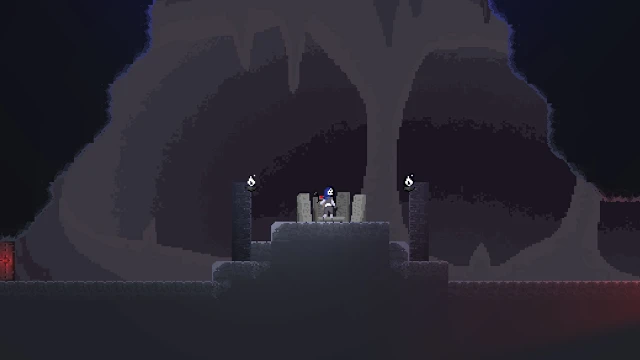 Rifter screenshot 0