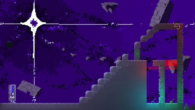 Rifter screenshot 5