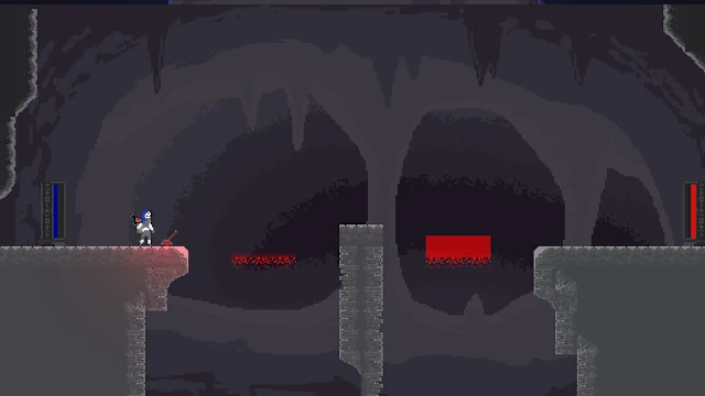 Rifter screenshot 2