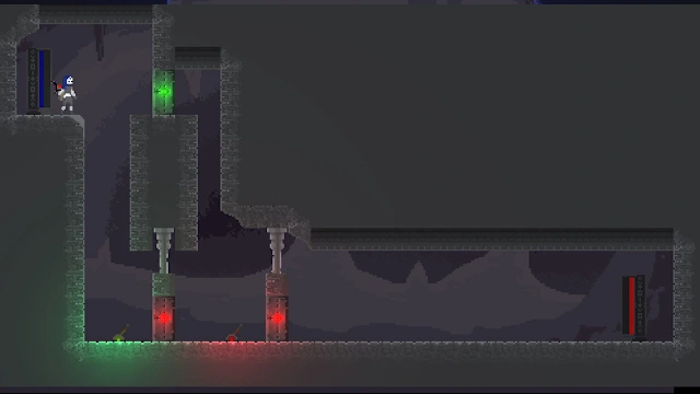 Rifter screenshot 3