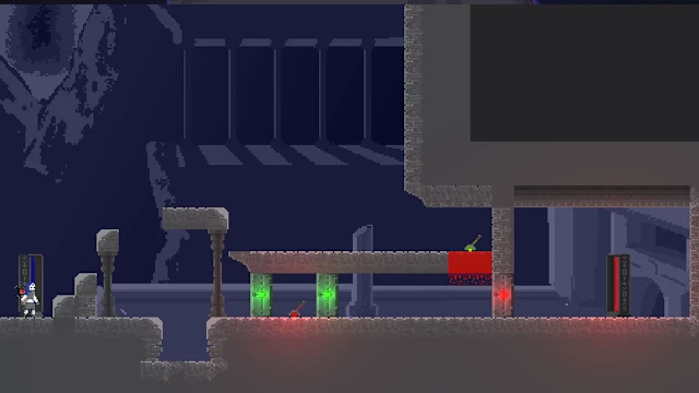 Rifter screenshot 4