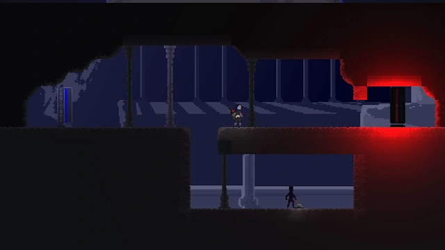 Rifter screenshot 1