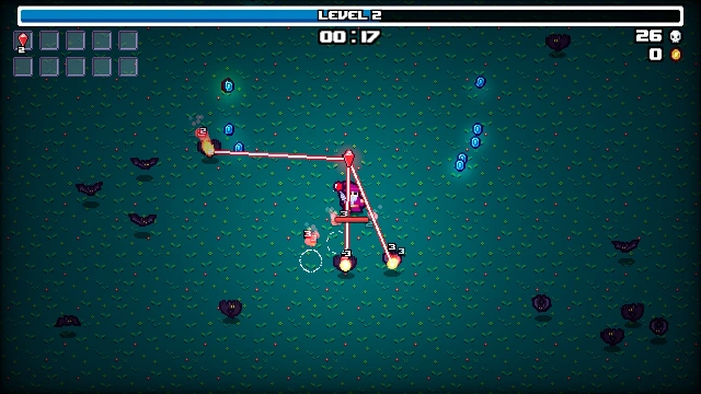Last Mage Survivors screenshot 2