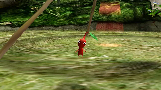 Pikmin™ 1 screenshot 2