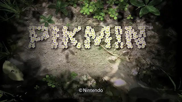Pikmin™ 1 screenshot 0