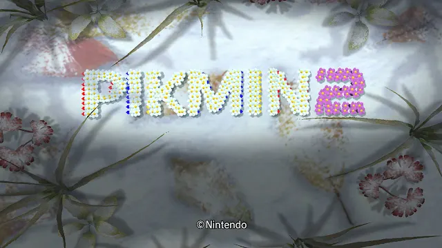 Pikmin™ 2 screenshot 0