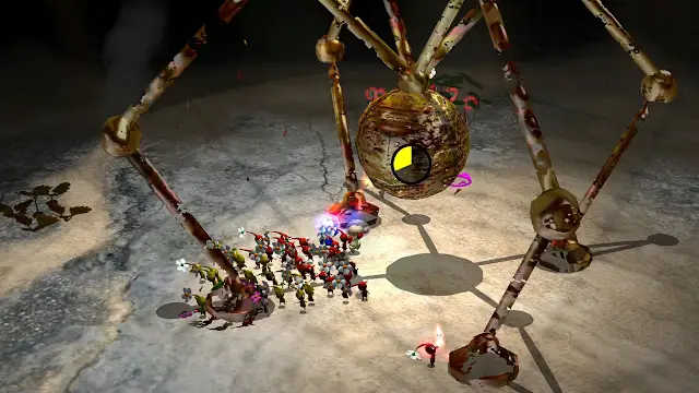 Pikmin™ 2 screenshot 3
