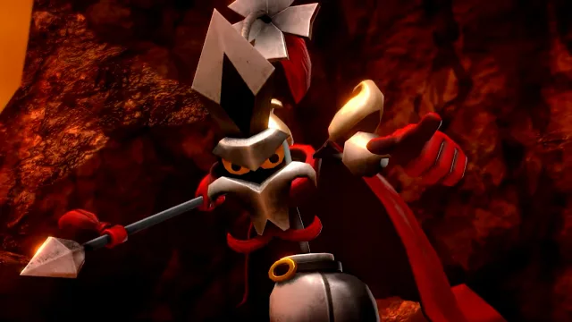 Super Mario RPG™ screenshot 4