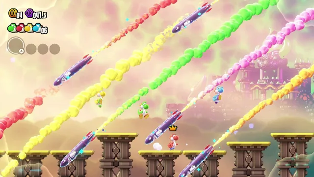 Super Mario Bros.™ Wonder screenshot 4