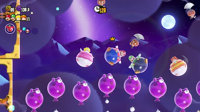 Super Mario Bros.™ Wonder screenshot 3