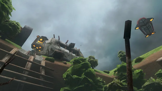 Bunker 21 Extended Edition screenshot 6