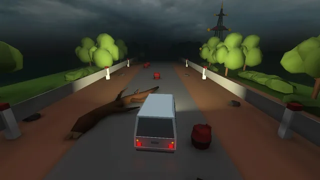 Bunker 21 Extended Edition screenshot 5
