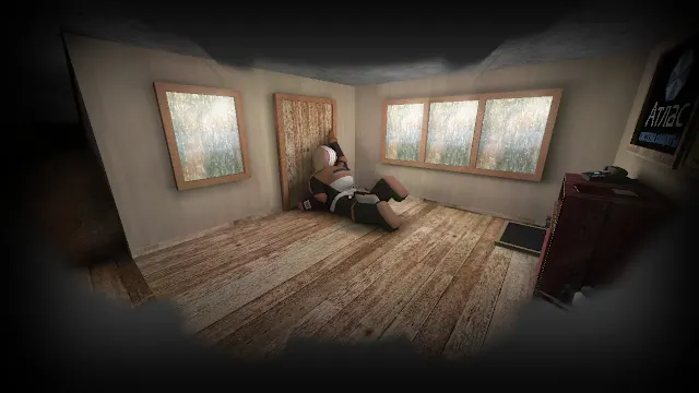 Bunker 21 Extended Edition screenshot 3