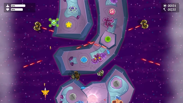 Kind Heart Defenders screenshot 2