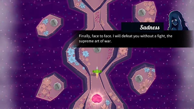 Kind Heart Defenders screenshot 1