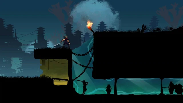 SHIMAZU screenshot 4