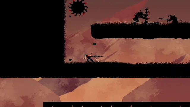 SHIMAZU screenshot 6