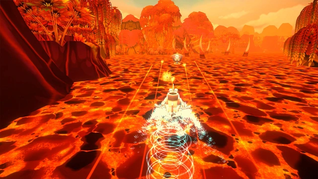 Boaty Tanks 2 screenshot 5
