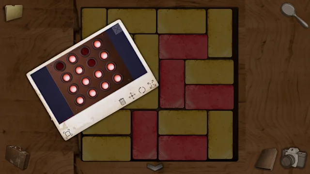 Veritas screenshot 2
